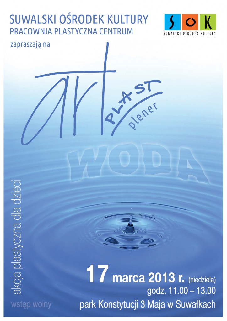 art plast plakat