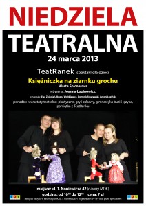 teatrane 24 marca