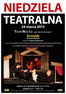 teatrnocka 24 marca