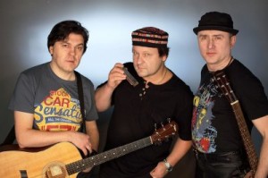 UNION OF BLUES (LT_PL)sok