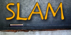 slam