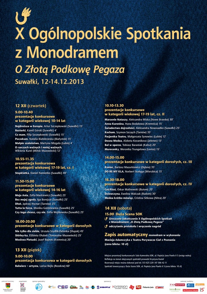 Monodram_plakat_2013