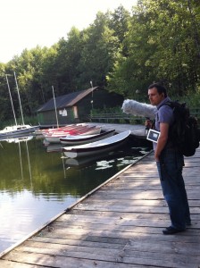 field_recordist_nad_Wigrami_Topolski