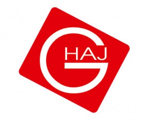 ghaj