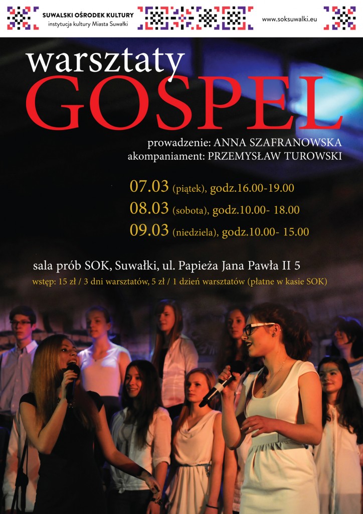 afisz_gospel_pazdziernik.indd