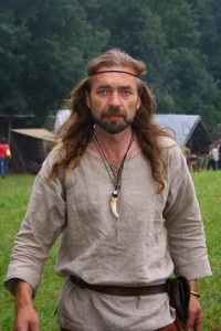 Saulius