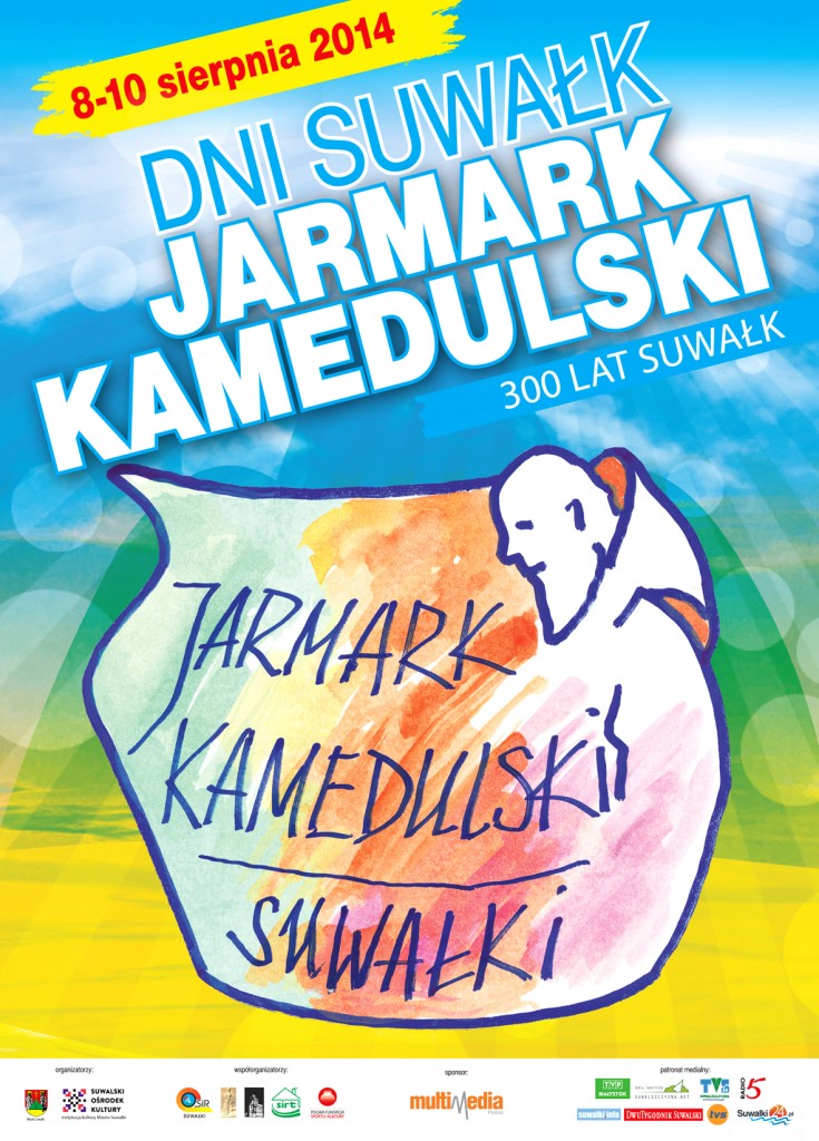 afisz dni suwalk 2014.indd