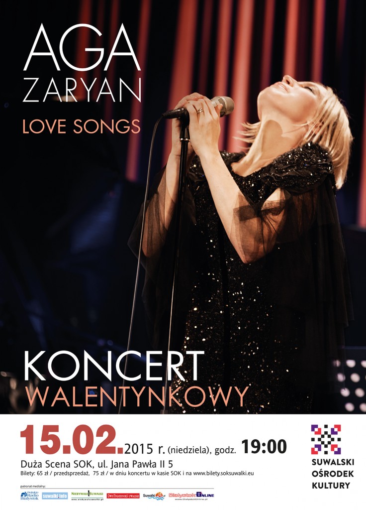 afisz_aga_zaryan_bialystok_online