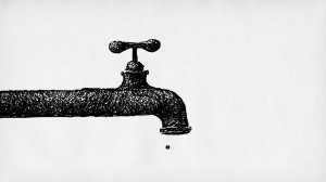 tap
