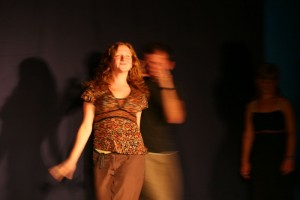 Impro Show