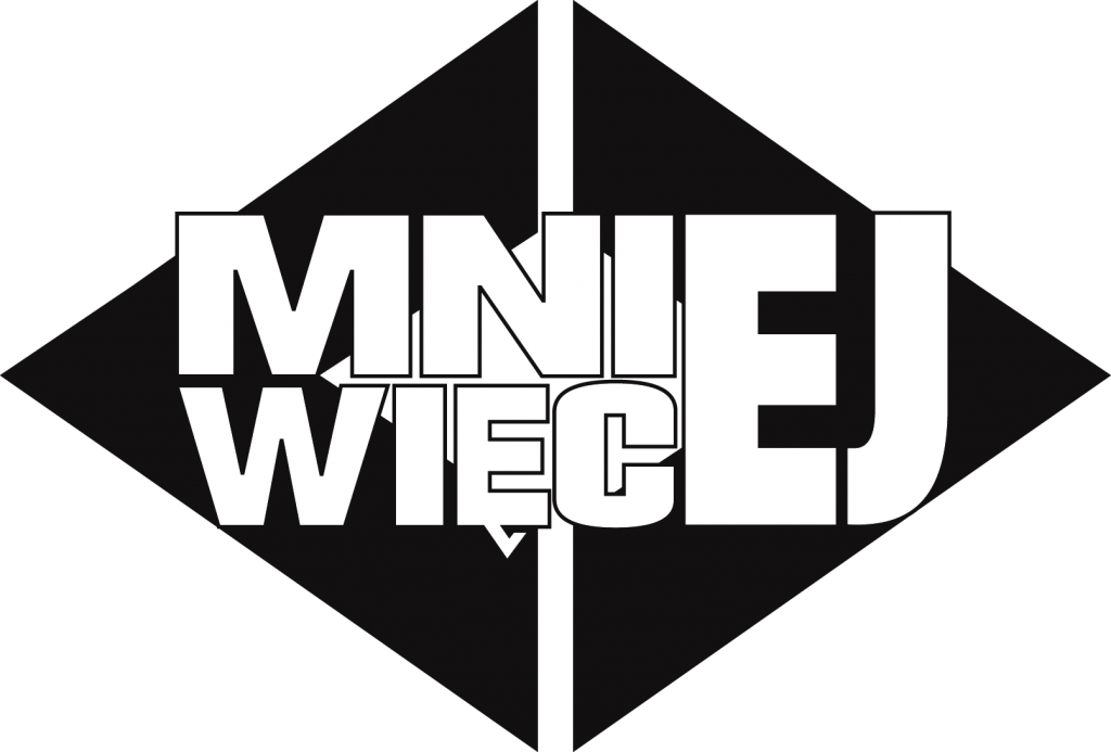 mniejwiecej_logo