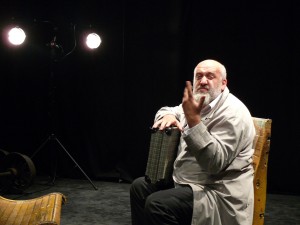 A taki Goete - MOSKWA 2014