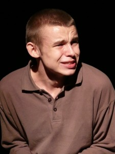 FABRYKA MONODRAMÓW PEJCZ MARCIN SKIBOWSKI 2007