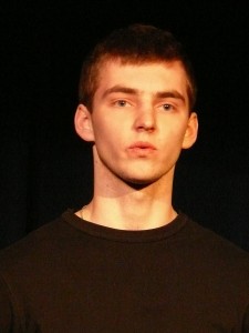 FABRYKA MONODRAMÓW Piotr Dyczewski 2010