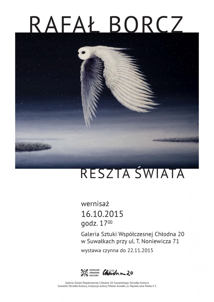 borcz_rafal _2015_afisz.indd