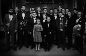 Orkiestra Klezmerska Teatru Sejnenskiego 2016