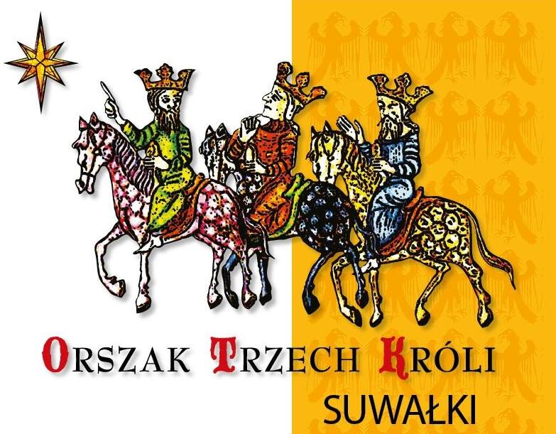 ORSZAK TRZECH KRÓLI