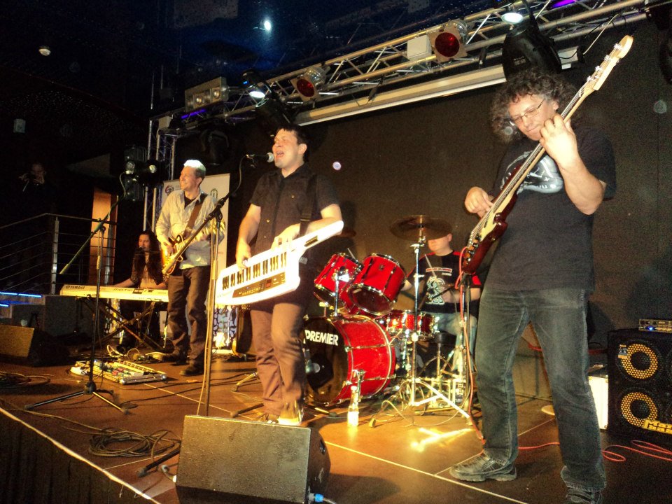 KONCERT ZESPOŁU AGE