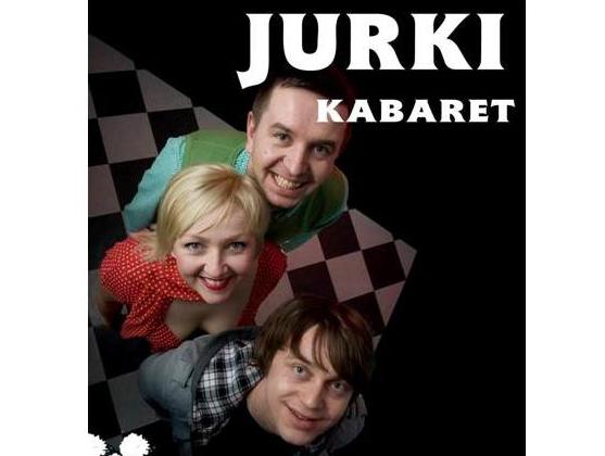 KABARET JURKI