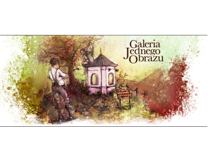 GALERIA JEDNEGO OBRAZU