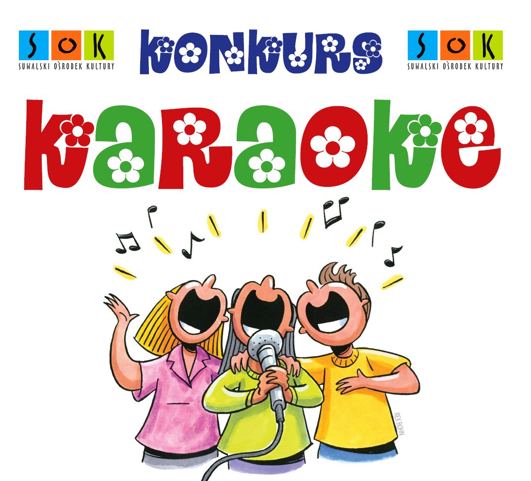 KONKURS KARAOKE