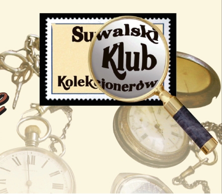 KLUB KOLEKCJONERA