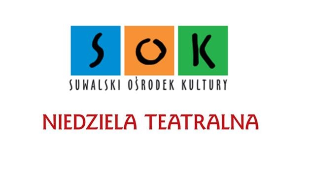 NIEDZIELA TEATRALNA