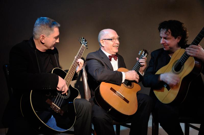 KONCERT ALOSZY AWDIEJEWA