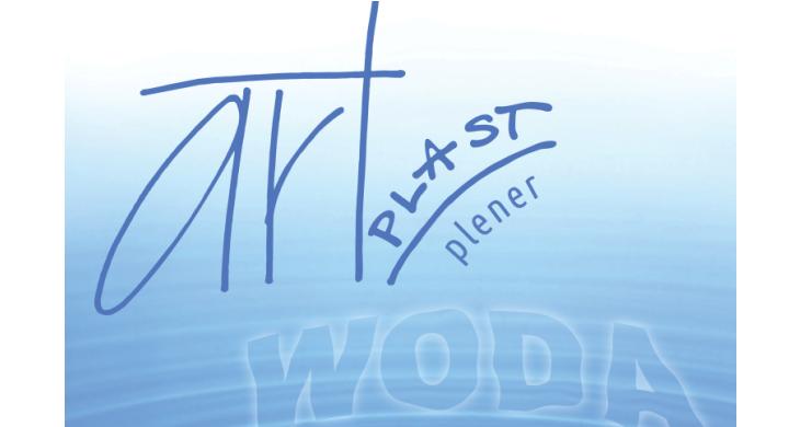 ART PLAST PLENER / WODA