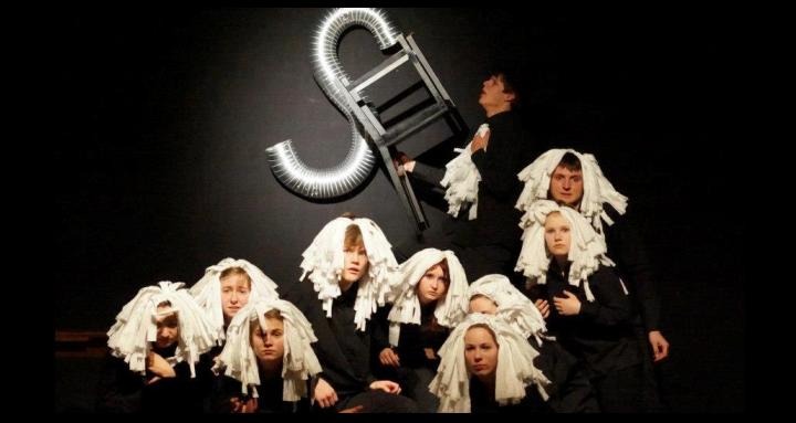 KOMENTARZE TEATRALNE