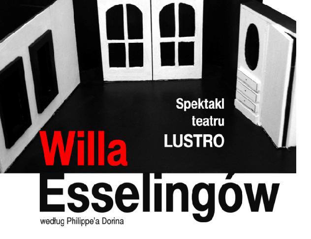 WILLA ESSELINGÓW