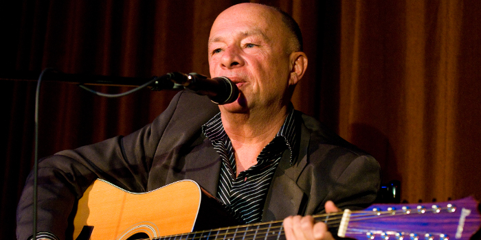 KONCERT ANDRZEJA BRZESKIEGO