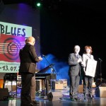 Gala BluesTop2012