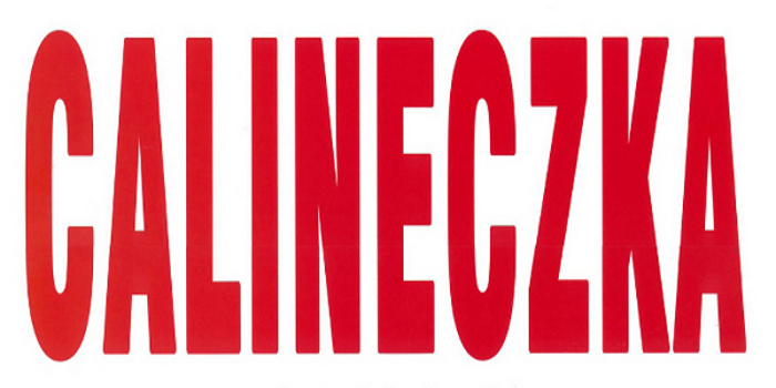 „CALINECZKA”