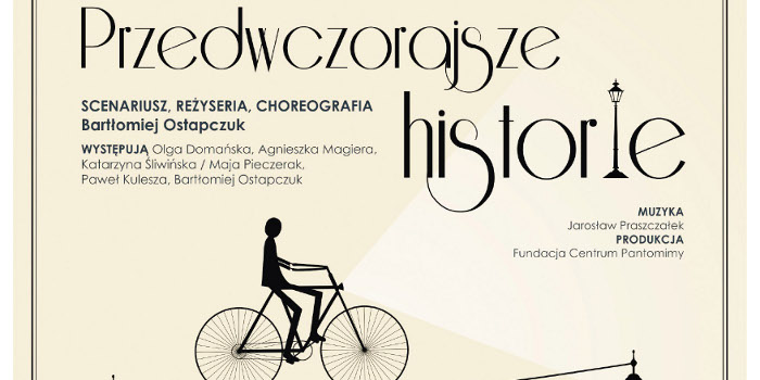 Przedwczorajsze historie