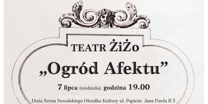 Premiera teatru „ŻiŻo”