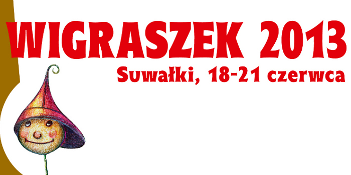 Wigraszek 2013