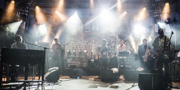 „Suwałki kręcą bluesem, blues Suwałkami”