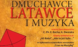 „Dmuchawce, latawce i muzyka”