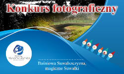 Konkurs fotograficzny