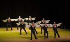 Koncert Izraelskiego Teatru Tańca