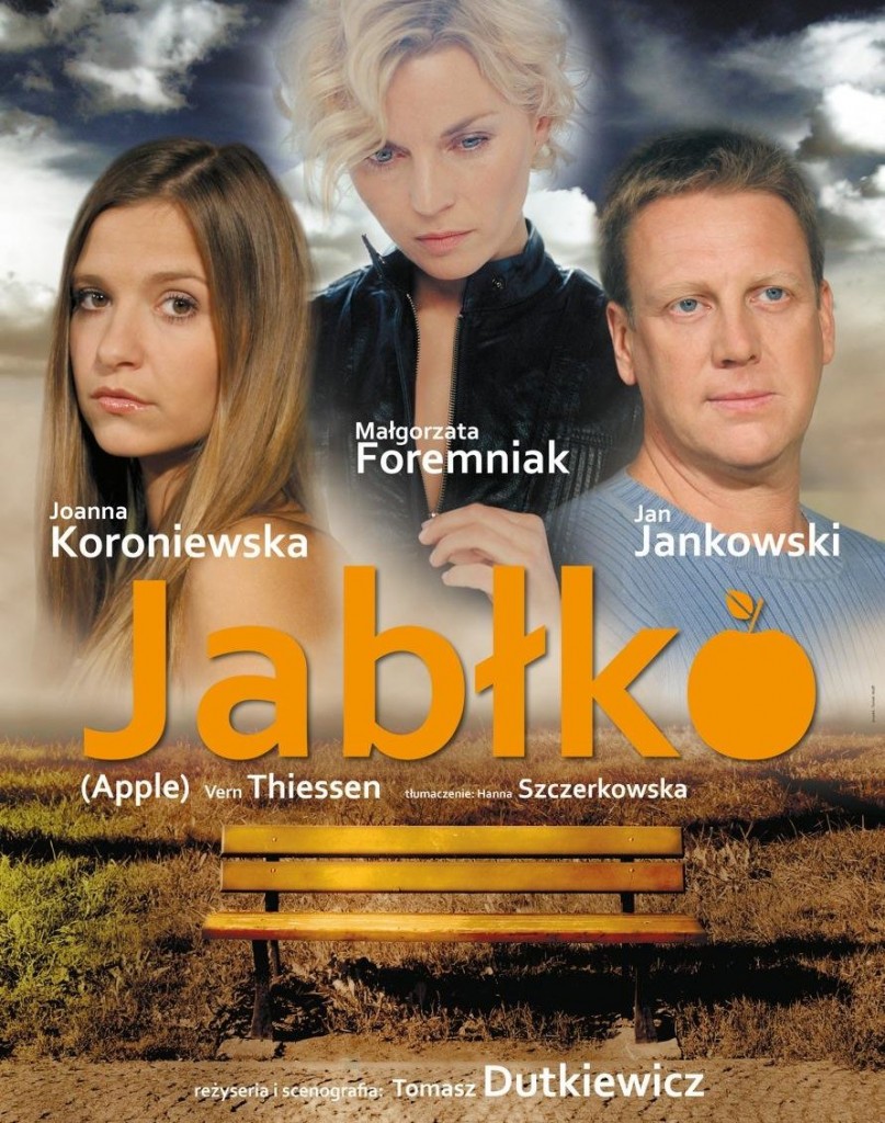 Jabko-plakat