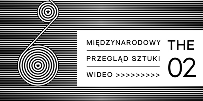THE 02 – INTERNATIONAL VIDEO ART REVIEW