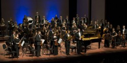 Filharmonia Suwałk: Rachmaninow Symfonicznie w wykonaniu Radosława Sobczaka i ponad 60 instrumentalistów