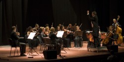 Młodzi i utalentowani zagrali w “Filharmonii Suwałk”