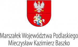 Marszałek Wojewodztwa Podlaskiego Mieczyslaw Kazimierz Baszko