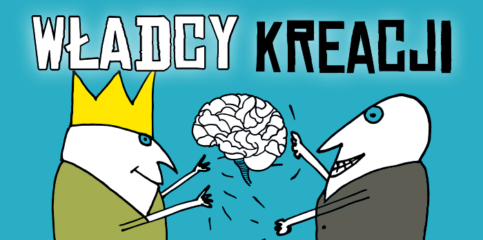 Władcy Kreacji nie mają jeszcze wakacji!