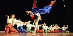 VIRSKI – baletowe show na najwyższym poziomie