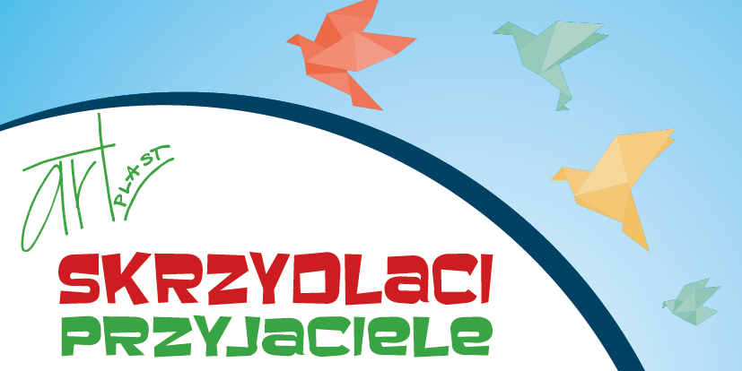 ART-PLAST – Skrzydlaci przyjaciele