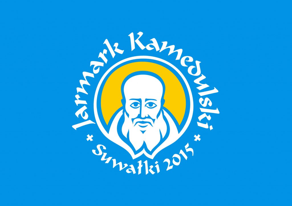 Logo Jarmark Kamedulski 2015